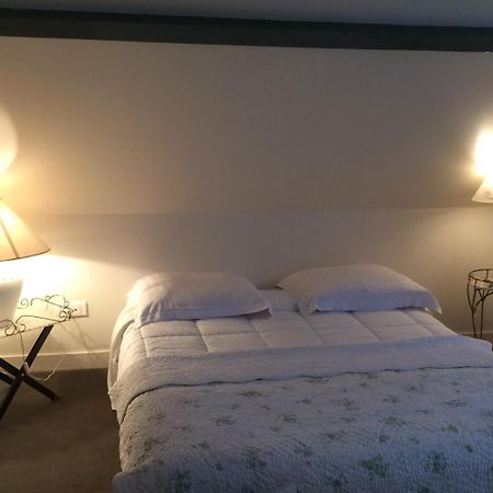 Logis De La Paqueraie Bed and Breakfast Saint-Branchs Εξωτερικό φωτογραφία