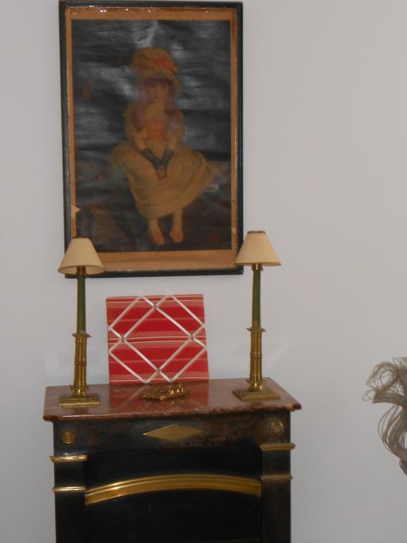 Logis De La Paqueraie Bed and Breakfast Saint-Branchs Εξωτερικό φωτογραφία