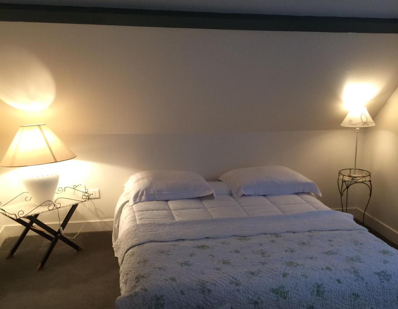 Logis De La Paqueraie Bed and Breakfast Saint-Branchs Εξωτερικό φωτογραφία
